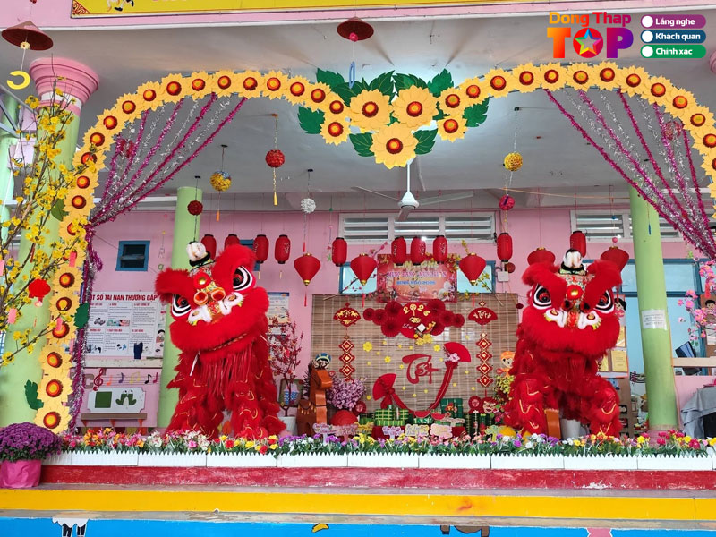 Doan-lan-su-rong-giao-xu-thien-phuoc-dongthaptoplist